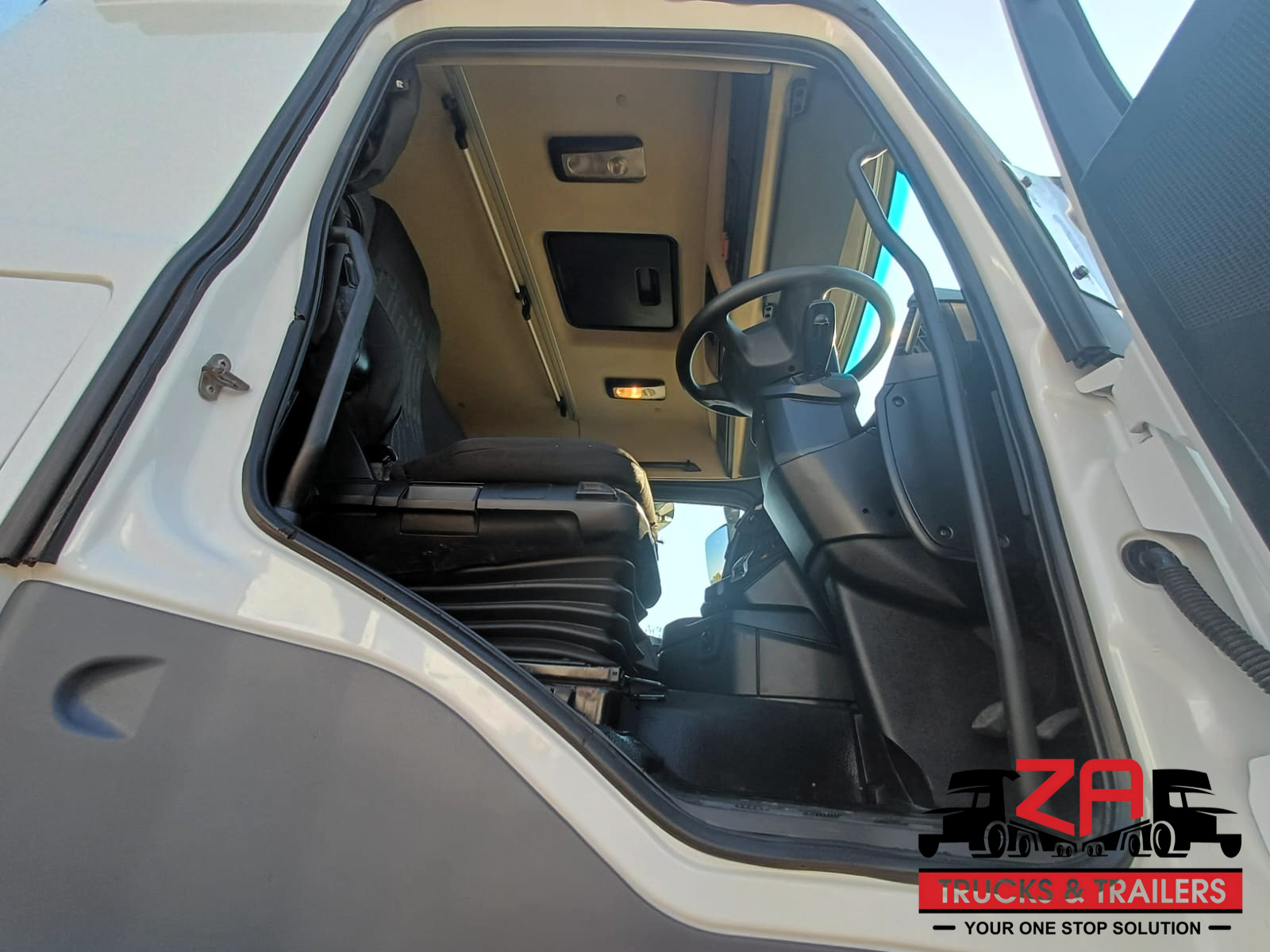 2022 MERCEDES BENZ ACTROS 2845 #11371